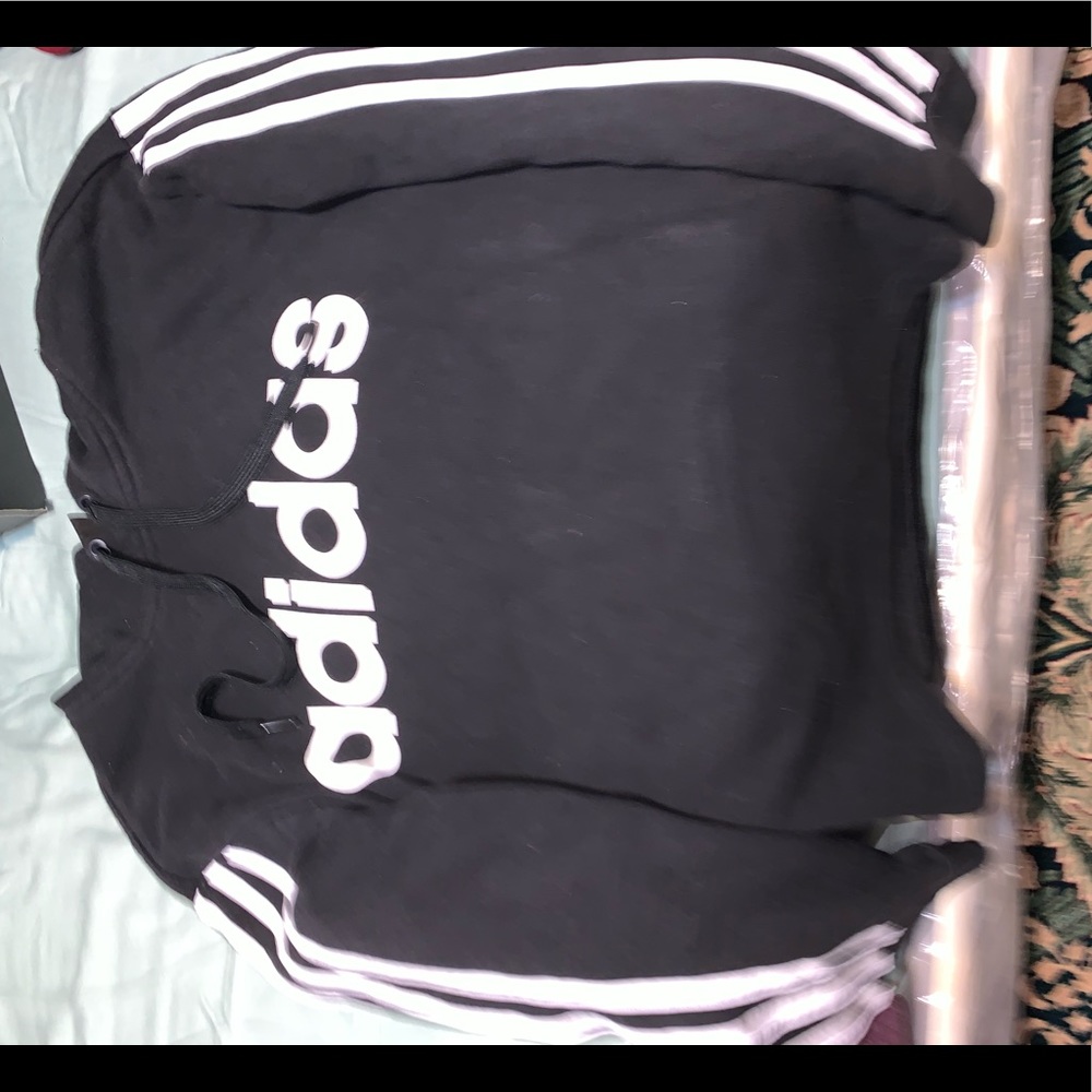 Adidas sweater